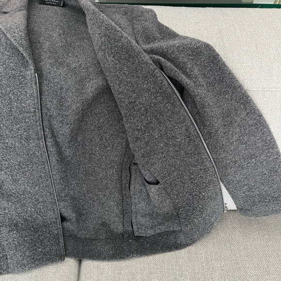 Ter et Bantine jacket - Picture 7 of 9